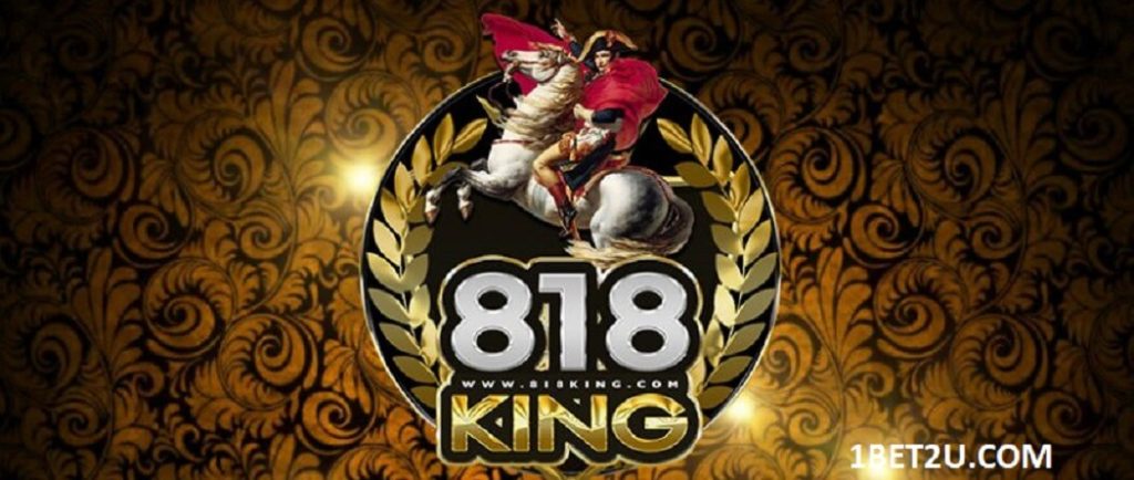 สล็อต 818king